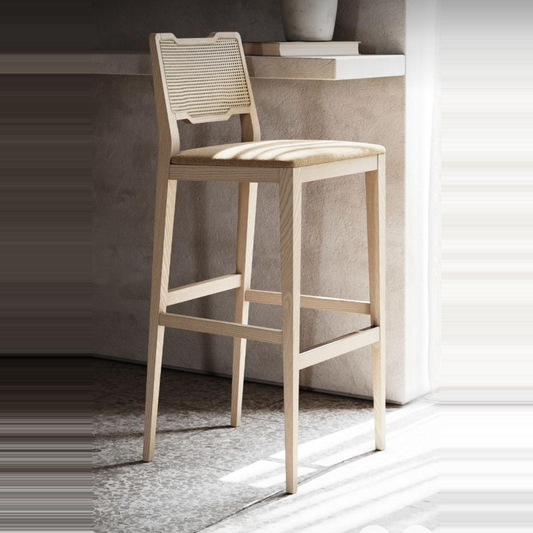 THE SOLACE STOOL