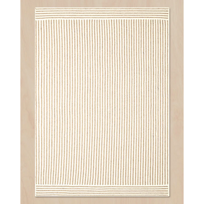 URNA LAGOON RUG BEIGE