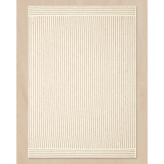 URNA LAGOON RUG BEIGE