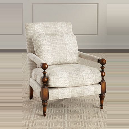 CHÂTEAU ARMCHAIR