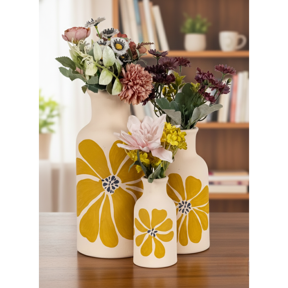 FLORÖ (SET OF 3)