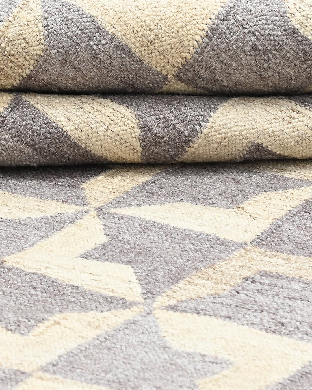 NOMAD TESSERA PET DHURRIE RUG