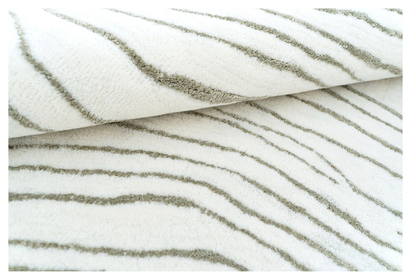 TRICKLE HAND TUFTED WOOL CARPET