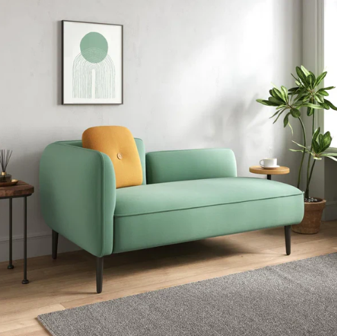 ARENI ARM LOVESEAT