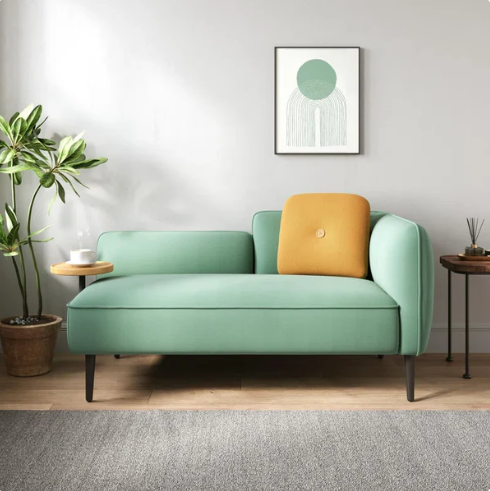 ARENI ARM LOVESEAT