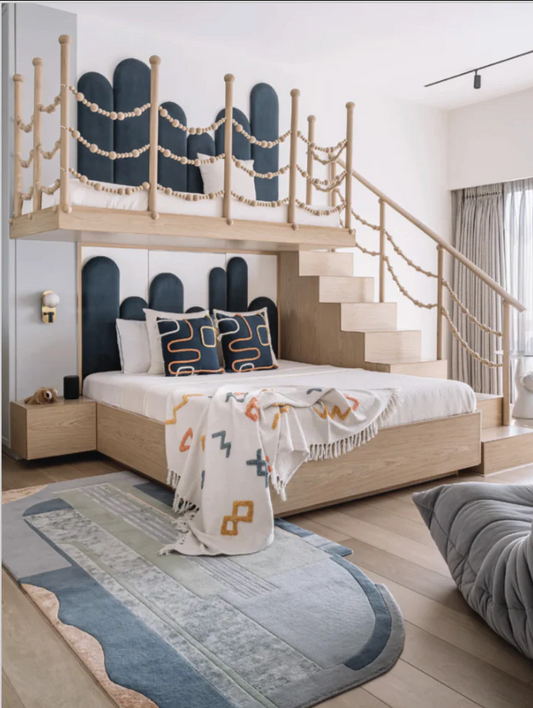 SKYLINE RUG