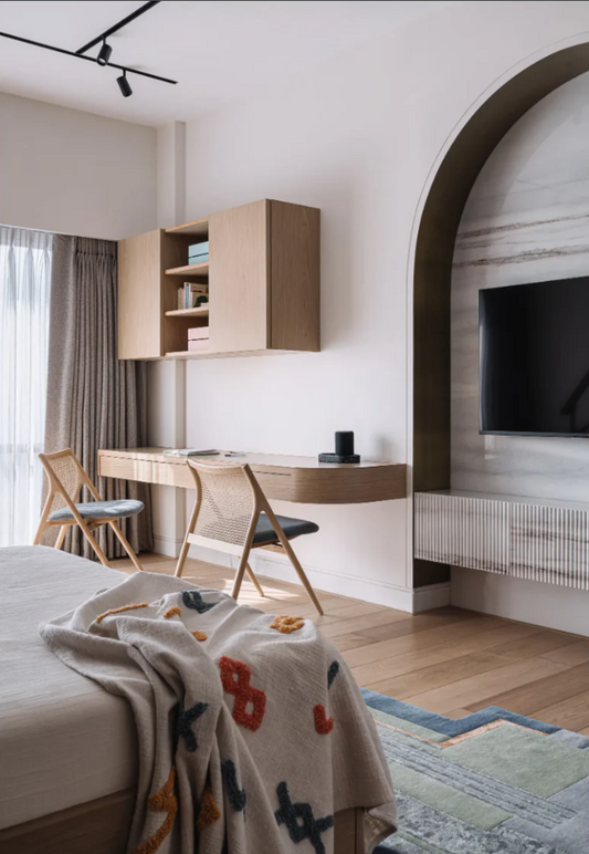 SKYLINE RUG