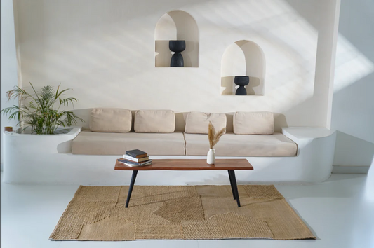 TERRATWINE RUG