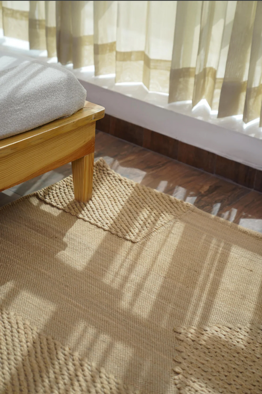 TERRATWINE RUG