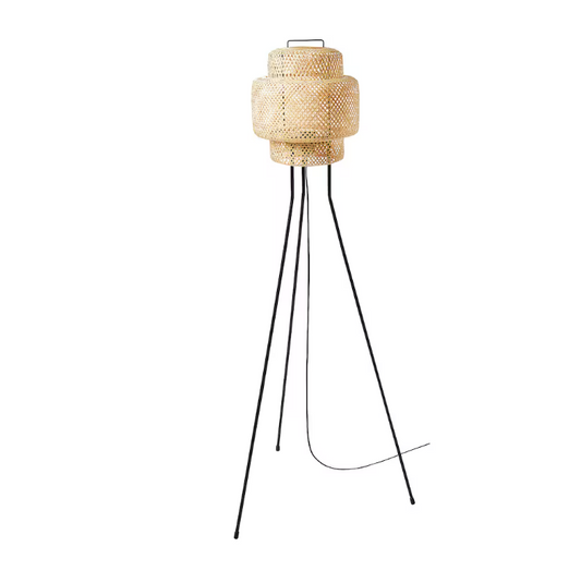 SINNERLIG FLOOR LAMP