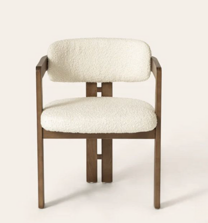 OSLO CHAIR