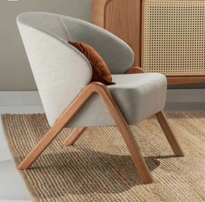 AMON CHAIR