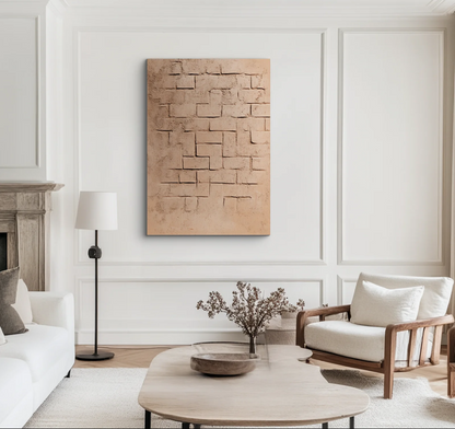 RUSTIC BRICK WALL TEXTURE
