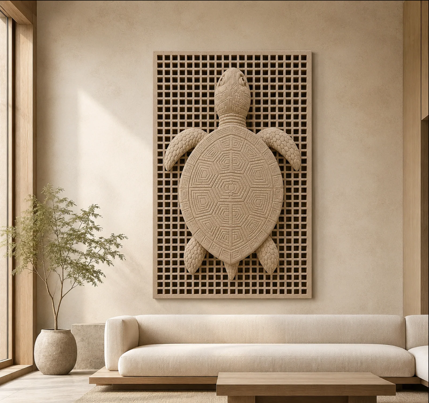 TURTLE PASSAGE