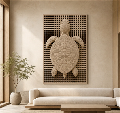 TURTLE PASSAGE