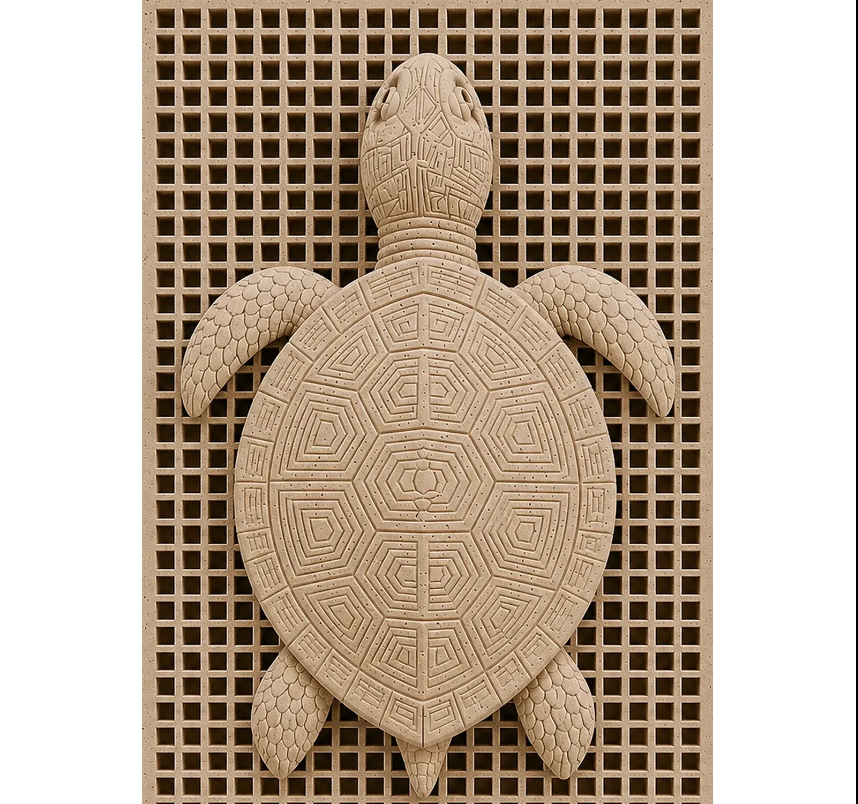TURTLE PASSAGE