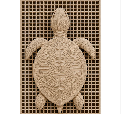 TURTLE PASSAGE