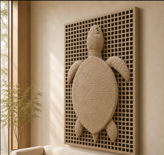 TURTLE PASSAGE