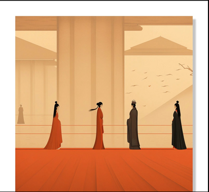 THE MEETING