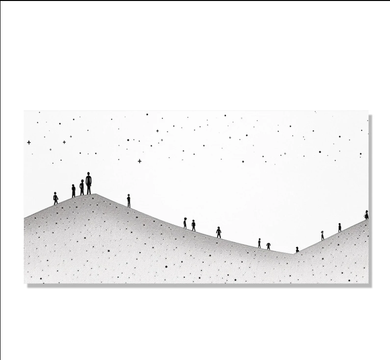 LOST IN HILLS