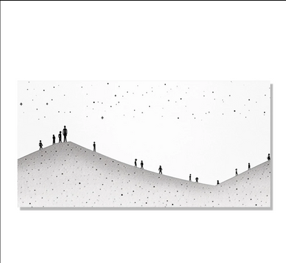 LOST IN HILLS