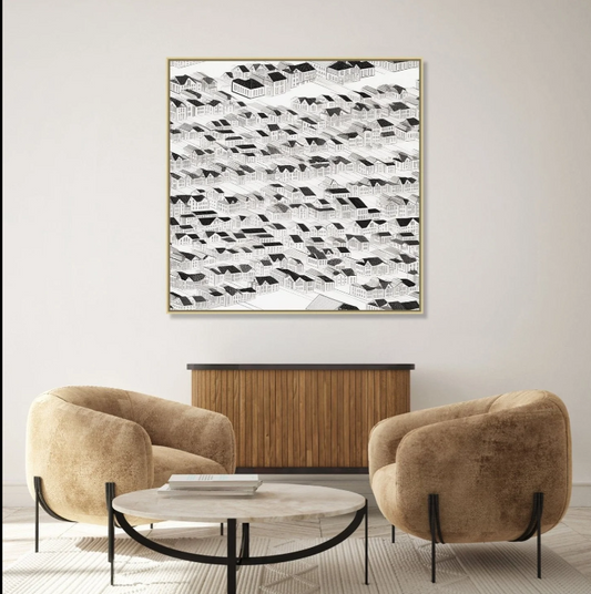 THE COLONY