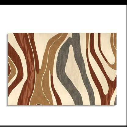 EARTHY ELEGANCE