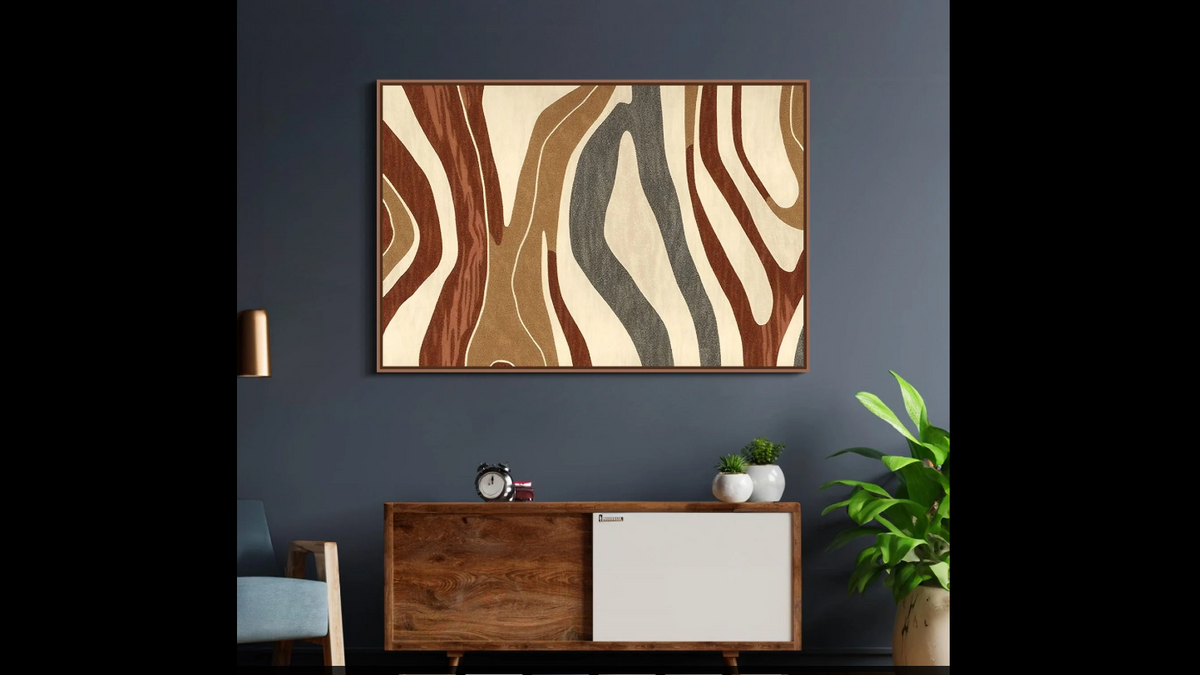 EARTHY ELEGANCE