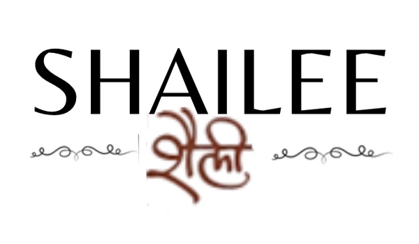 Shailee