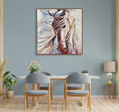 MAJESTIC EQUINE BEAUTY