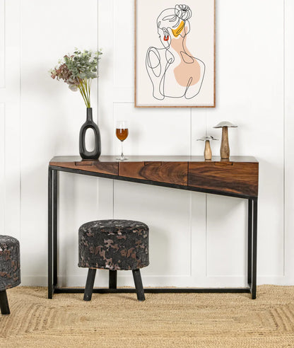 SHARAD CONSOLE TABLE