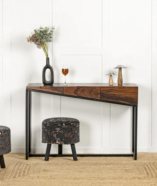 SHARAD CONSOLE TABLE