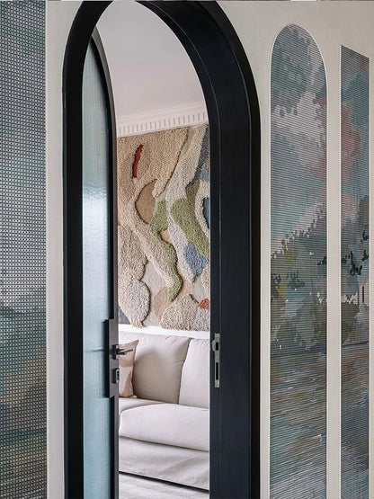 TERRA TAPESTRY WALL RUG