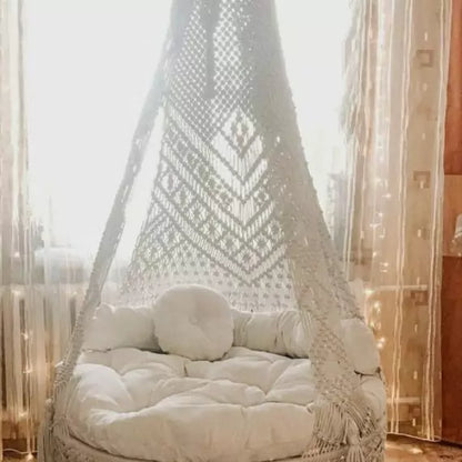 MACRAME SWING