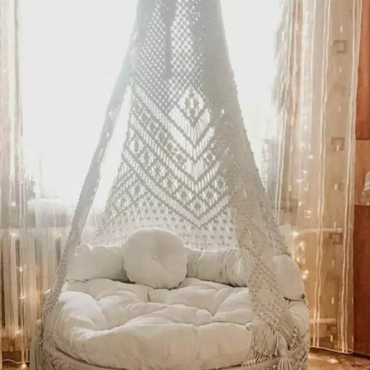 MACRAME SWING