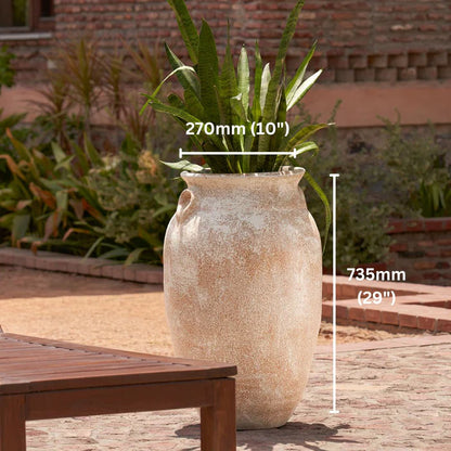 AMALFI PLANTER