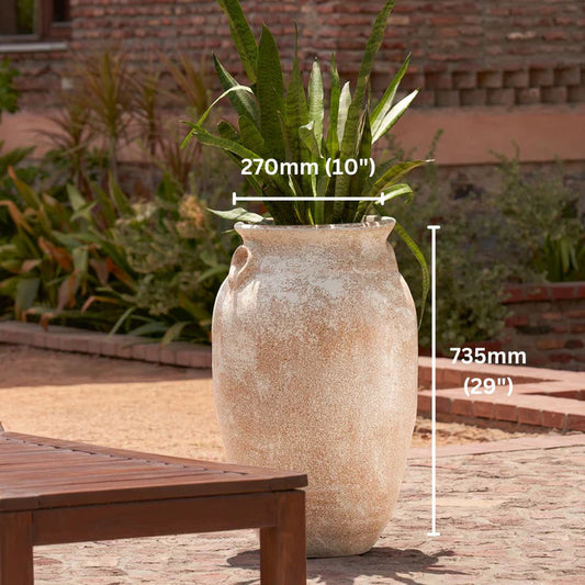 AMALFI PLANTER