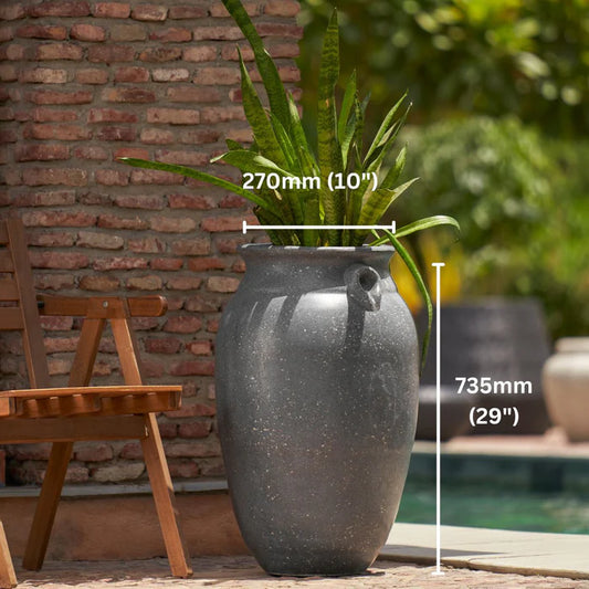 AMALFI PLANTER