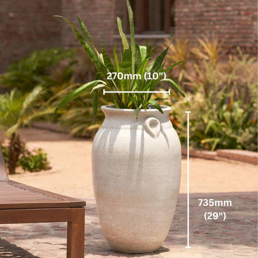 AMALFI PLANTER