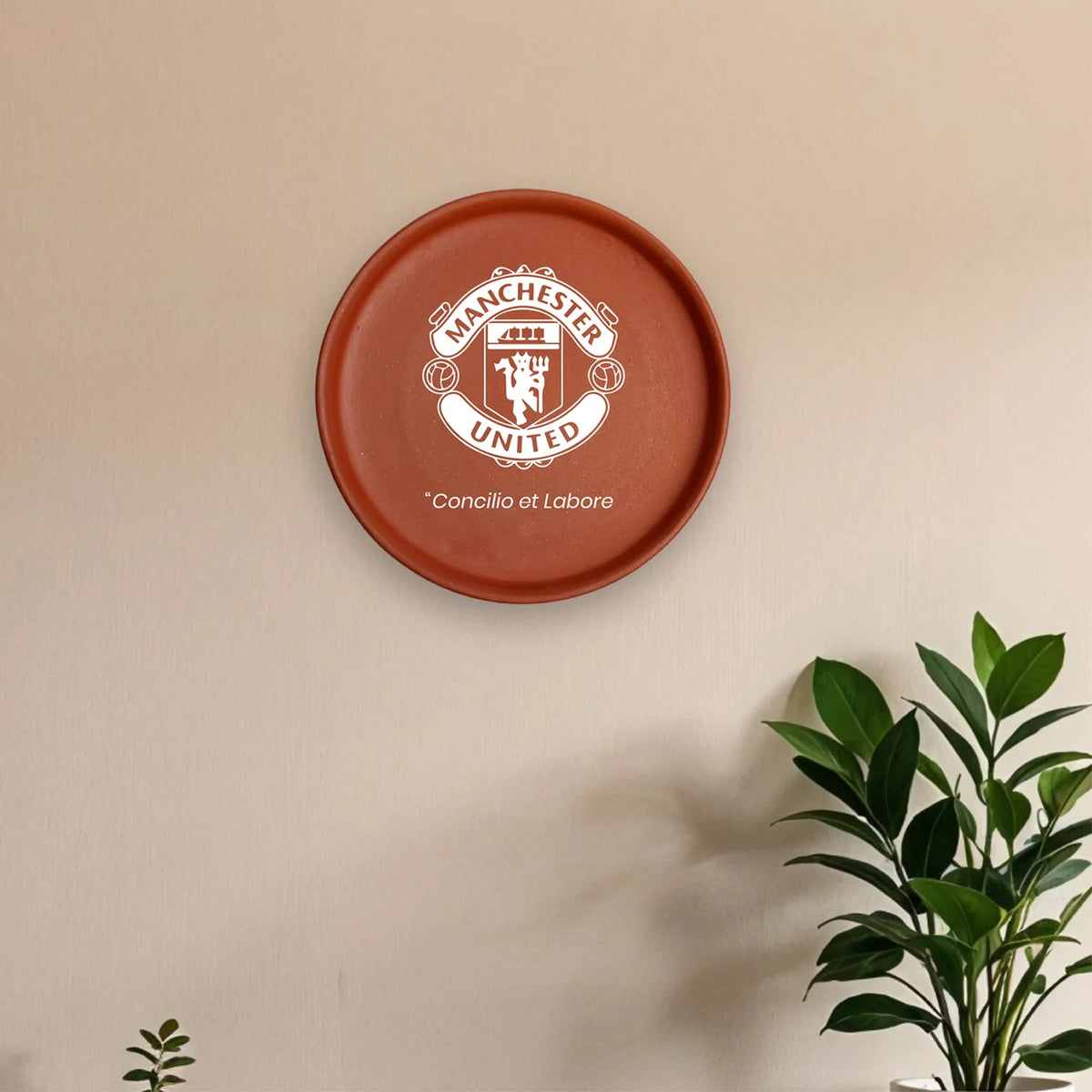 FOOTBALL CLUB MANCHESTER UNITED