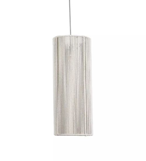 MODERN MACRAME CHANDELIER