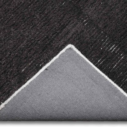 FAYE HAND TUFTED WOOLLEN RUG