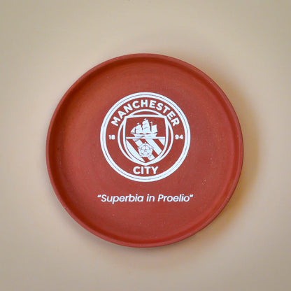 FOOTBALL CLUB MANCHESTER CITY