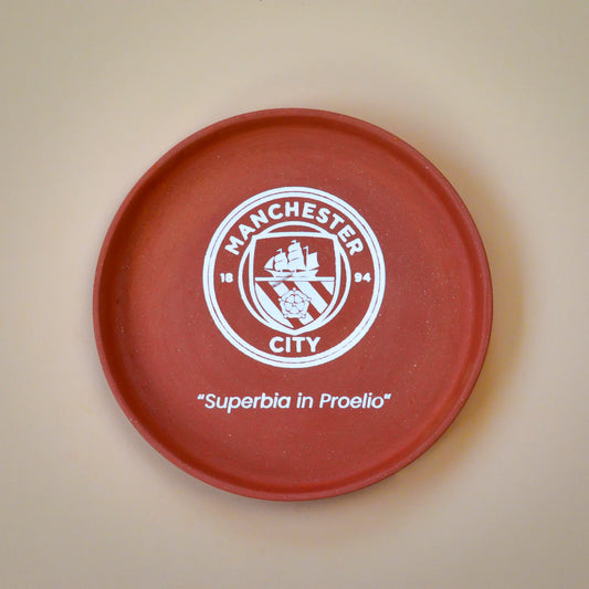 FOOTBALL CLUB MANCHESTER CITY