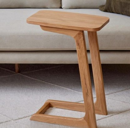ZETRA TABLE