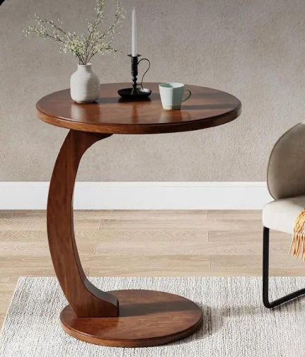 WALNUT WAVE