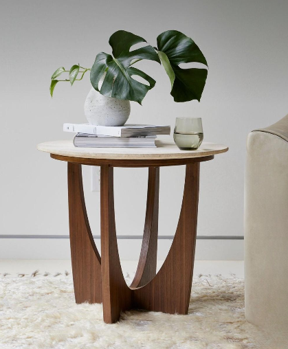 HALO TABLE