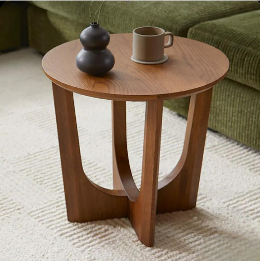 CLASSIC ROUND TABLE