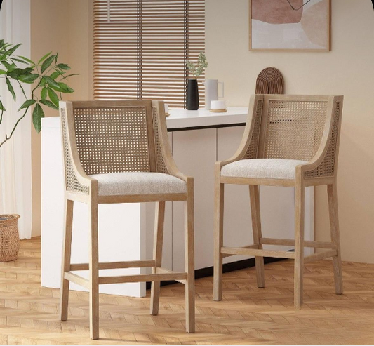 THE ELAN STOOL