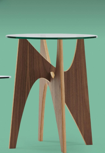 FLORA TABLE